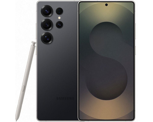 SMARTPHONE SAMSUNG S938 12-256 BK V3